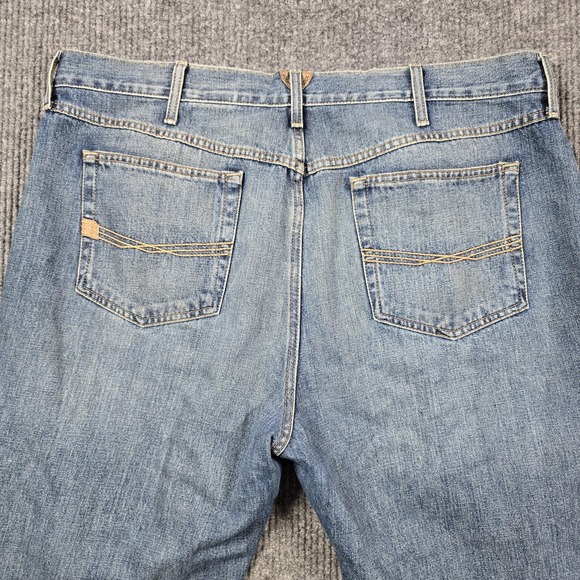 Ariat M2 Men's Bootcut Jeans 40/36 - Picture 3 of 14